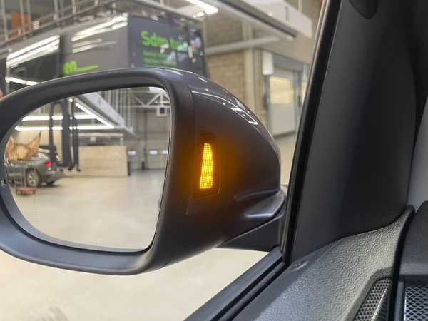 VOLKSWAGEN T-Cross (2026) — foto 24 van 24