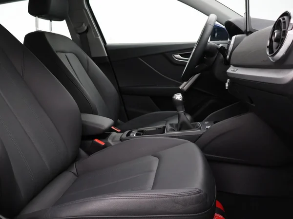 AUDI Q2 (2025) — foto 25 van 26