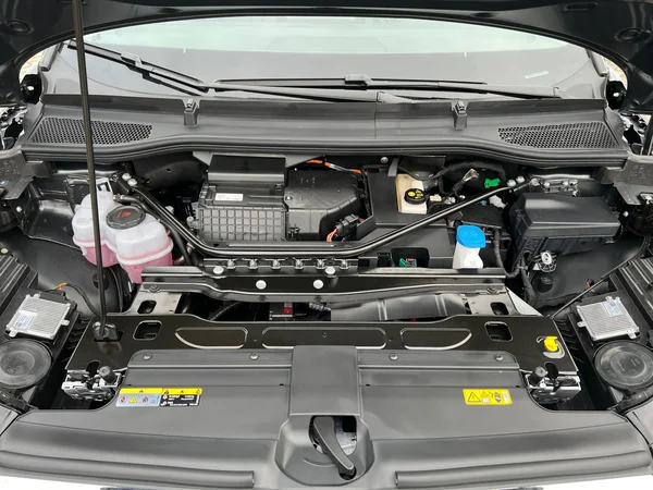 SKODA Enyaq Coupé (2026) — foto 15 van 24