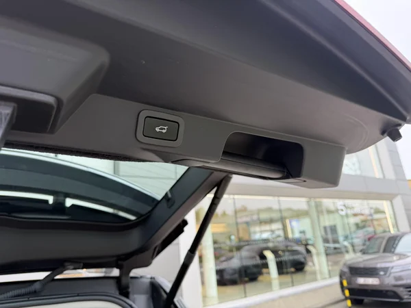 Land Rover Range Rover Sport (2019) — foto 3 van 38