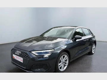 Audi A3 Sportback (2021)