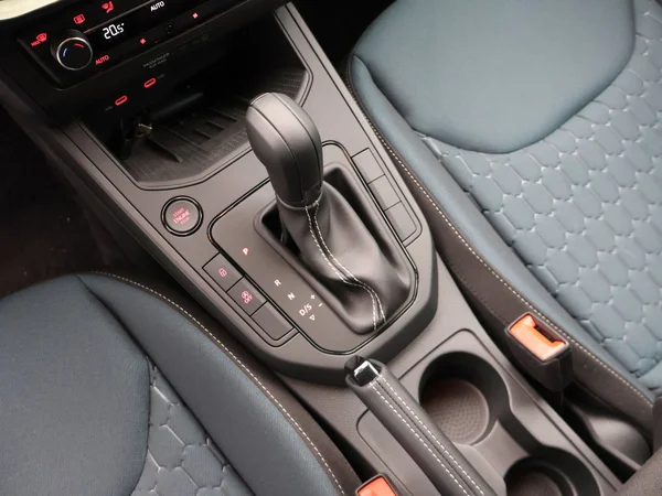 SEAT Arona (2026) — foto 5 van 22