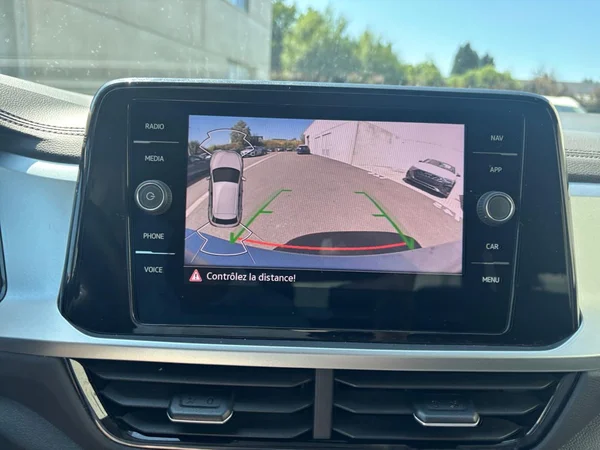VOLKSWAGEN T-Roc (2023) — foto 19 van 19