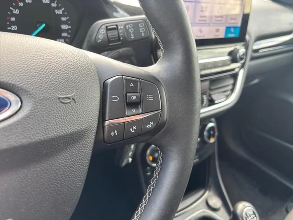 FORD Puma (2022) — foto 7 van 25