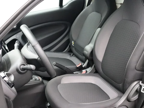 smart Fortwo (2024) — foto 13 van 28
