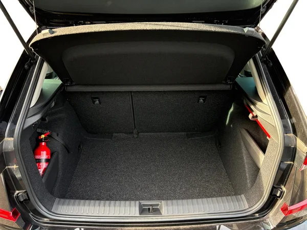 SKODA Kamiq (2026) — foto 14 van 24