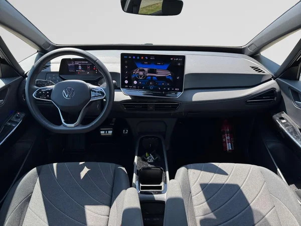 VOLKSWAGEN ID.3 (2026) — foto 19 van 24