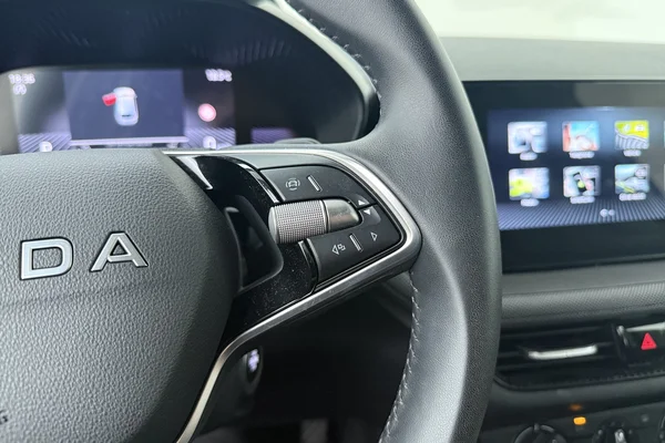 Skoda Fabia (2025) — foto 7 van 20