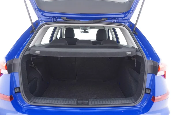 Skoda Kamiq (2024) — foto 6 van 33