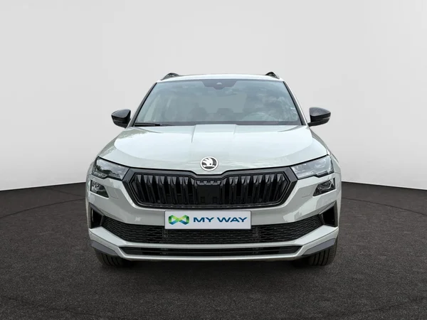 SKODA Karoq (2026) — foto 23 van 24