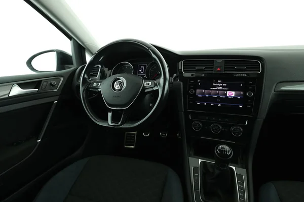 Volkswagen Golf Vii (2020) — foto 4 van 16