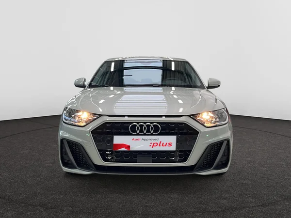 AUDI A1 Sportback (2026) — foto 16 van 19