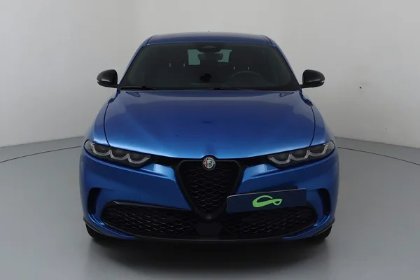 Alfa Romeo Tonale (2025) — foto 35 van 36