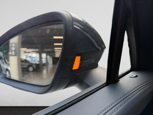 VOLKSWAGEN Tayron (2025) — foto 5 van 20