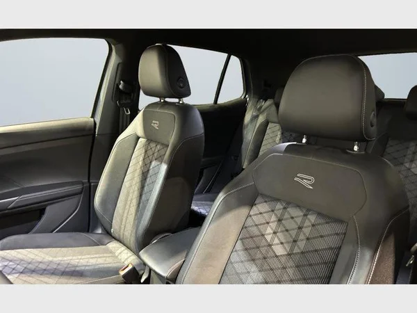 Volkswagen T-Cross (2025) — foto 29 van 29