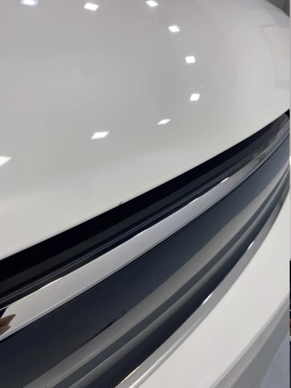 Opel Crossland (2021) — foto 36 van 64