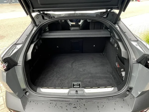 Peugeot 408 (2026) — foto 4 van 18