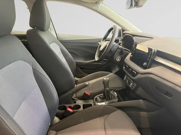 SKODA Fabia (2026) — foto 18 van 23