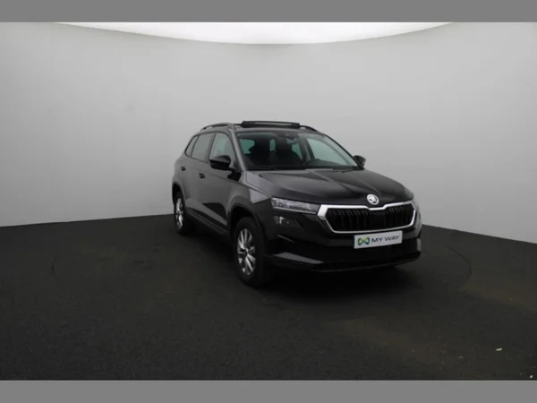 SKODA Karoq (2026) — foto 10 van 20