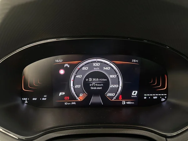 SEAT Arona (2025) — foto 22 van 24