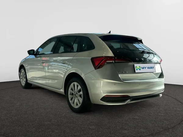 SKODA Scala (2026) — foto 17 van 23