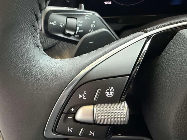 Škoda Kodiaq — foto 18 van 25
