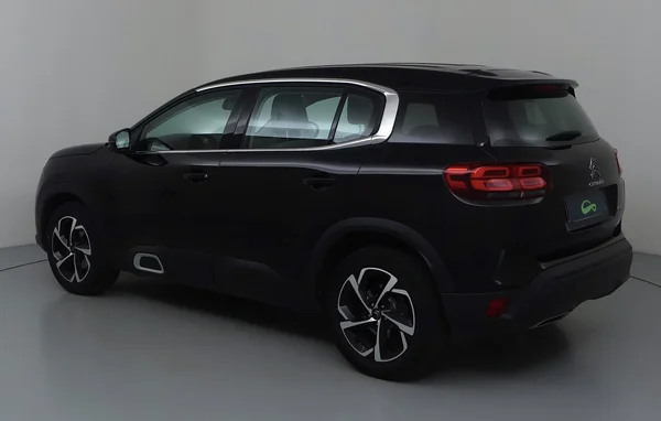 Citroen C5 Aircross (2021) — foto 23 van 37