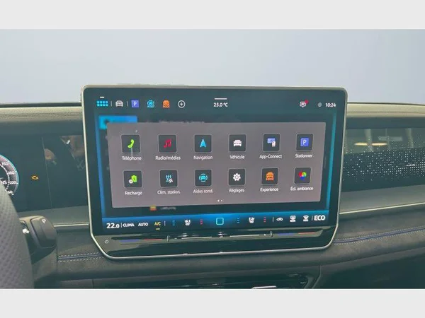 VOLKSWAGEN Tayron eHybrid (2026) — foto 4 van 15
