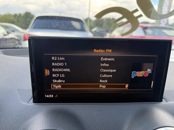AUDI Q2 (2021) — foto 15 van 29