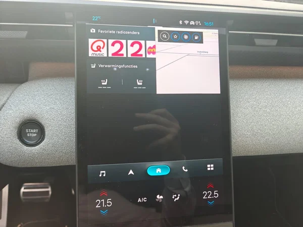 Citroën C5 Aircross (2025) — foto 8 van 16