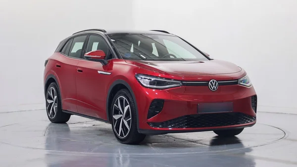 Volkswagen ID.4 (2022) — foto 39 van 41