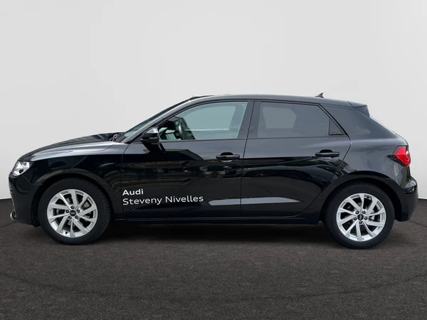 AUDI A1 Sportback (2025) — foto 22 van 27