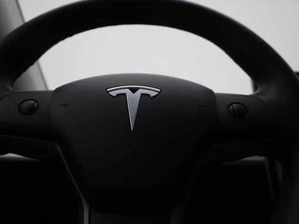 Tesla Model Y (2022) — foto 22 van 41