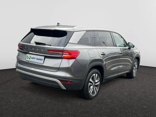 SKODA Kodiaq (2025) — foto 23 van 24