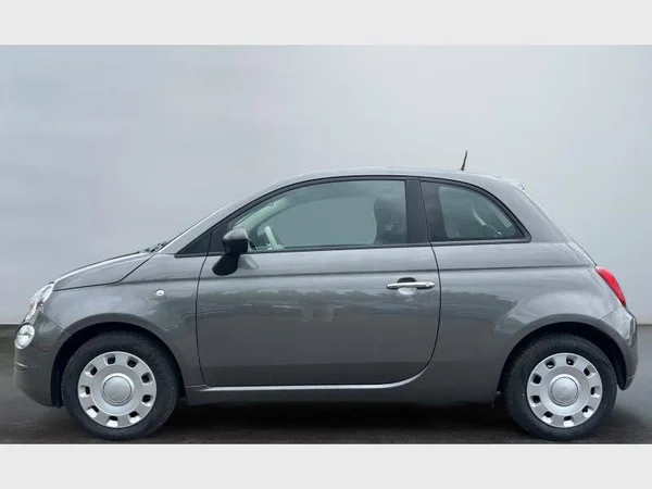 Fiat 500 (2023) — foto 27 van 29