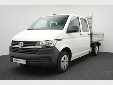 VOLKSWAGEN Transporter T6.1 1000 Lwb (2021)