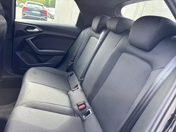 AUDI A1 Sportback (2022) — foto 5 van 20