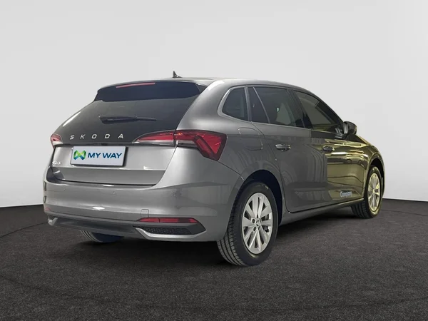 SKODA Scala (2025) — foto 10 van 15