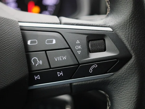 SEAT Ibiza (2023) — foto 14 van 38