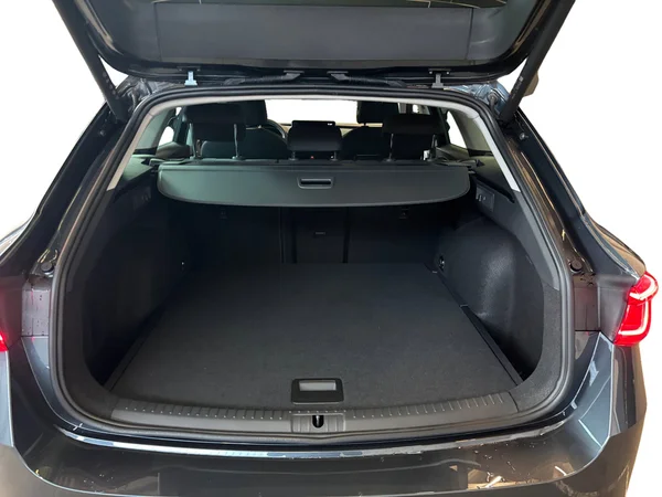SEAT Leon ST (2025) — foto 19 van 24