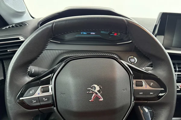 Peugeot E-208 (2022) — foto 8 van 41
