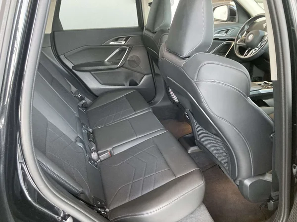BMW X1 (2023) — foto 17 van 19