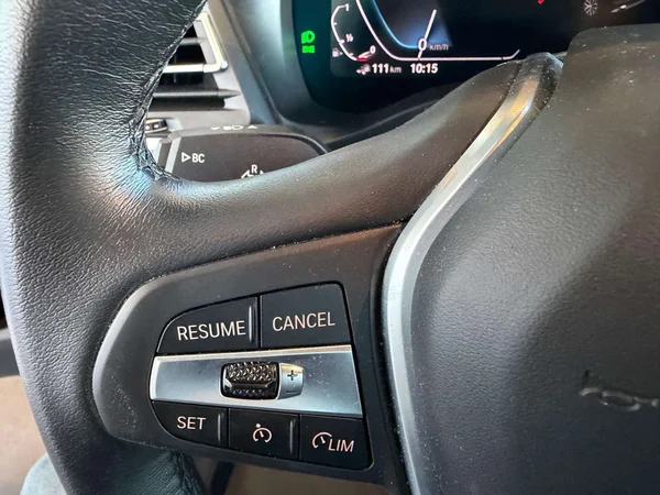 BMW X3 (2022) — foto 9 van 20