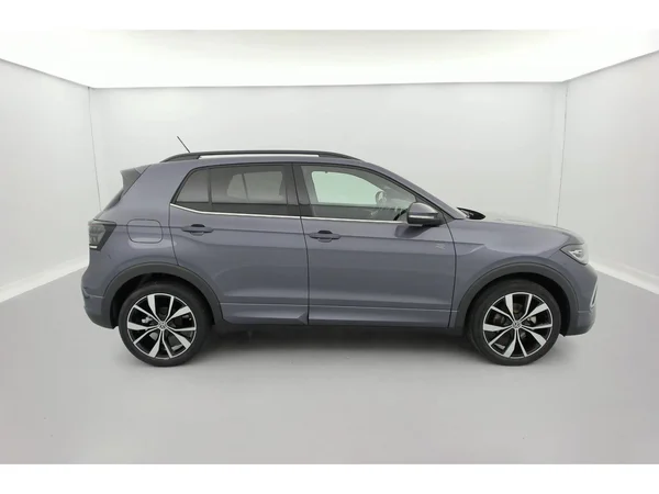 VOLKSWAGEN T-Cross (2025) — foto 36 van 36