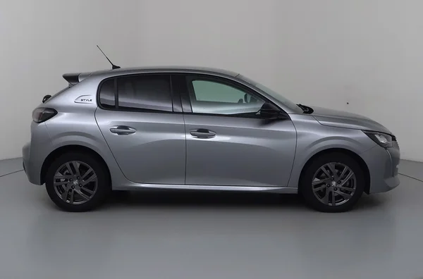 Peugeot 208 (2022) — foto 20 van 23