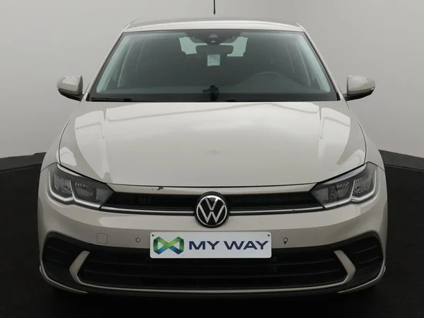 VOLKSWAGEN Polo (2024) — foto 20 van 27