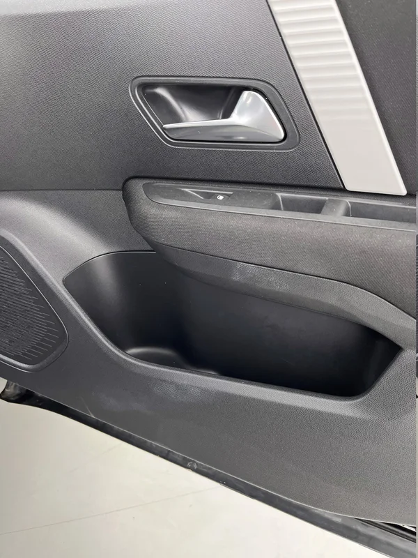 Citroen C4 (2025) — foto 50 van 62