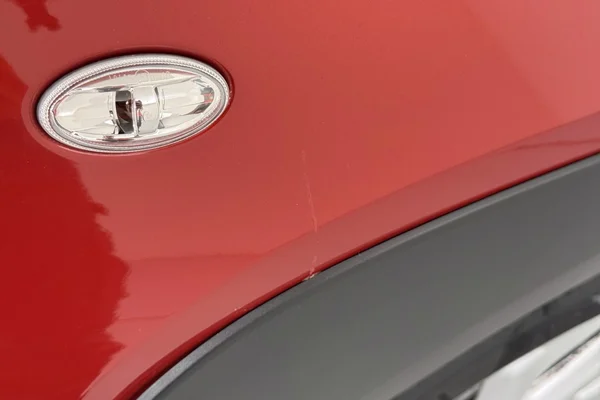 Toyota Aygo X (2022) — foto 21 van 31