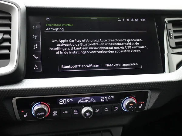 AUDI A1 Sportback (2025) — foto 9 van 18