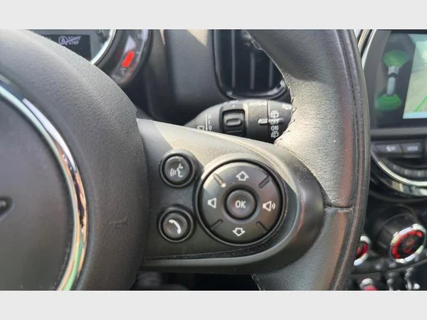 MINI Mini Countryman (2019) — foto 11 van 29